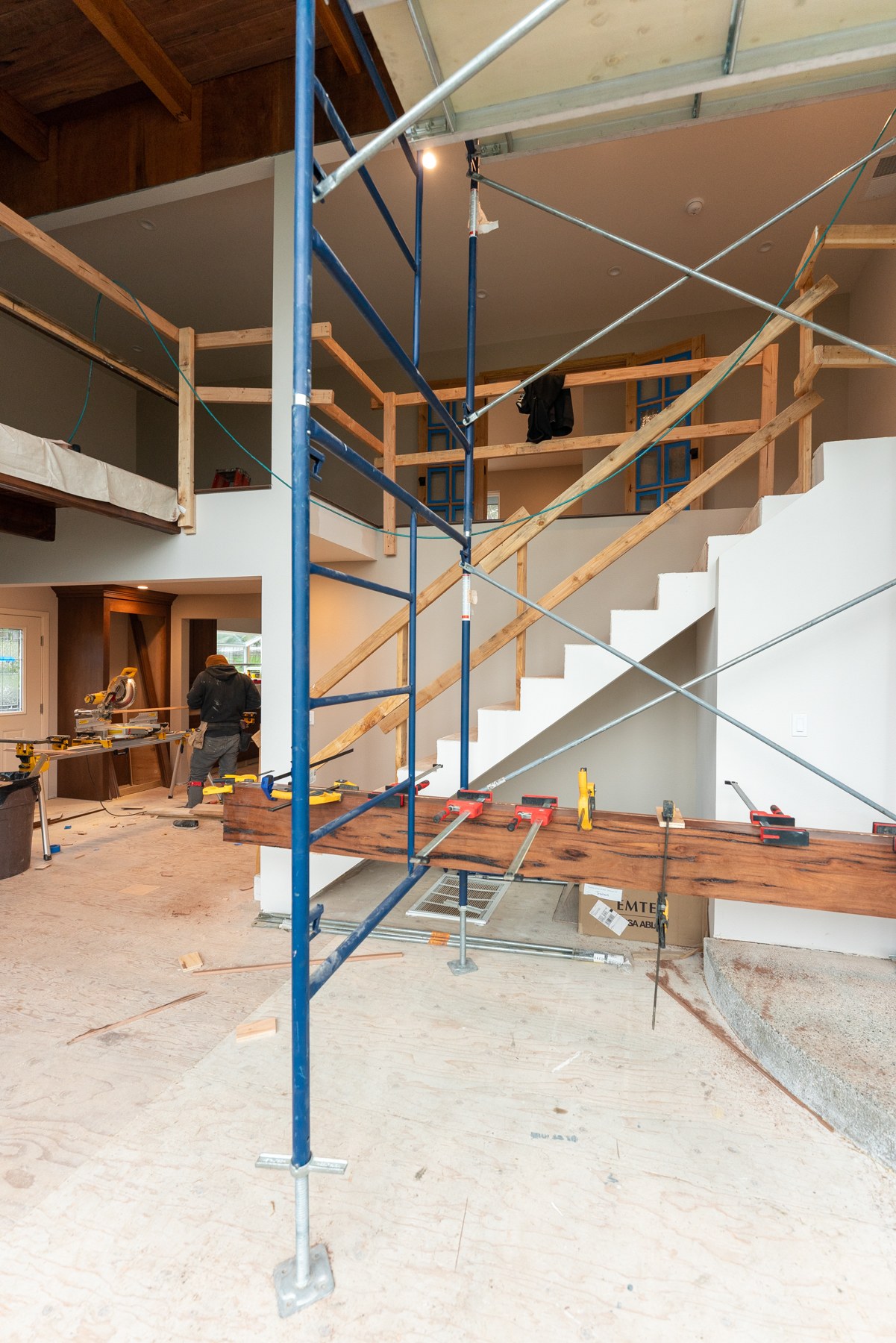 Sonoma Residential Services portfolio — 15